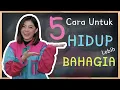 Download Lagu 5 CARA UNTUK HIDUP LEBIH BAHAGIA  | Motivasi Merry | Merry Riana