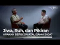 Download Lagu Mengenal Lebih Dalam Jiwa, Ruh dan Pikiran  |  Melukat Jiwa  |  I Wayan Mustika