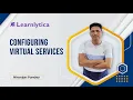 Configuring Virtual Services in ReadyAPI