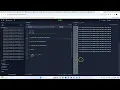 Automatically rename files after extracting information from pdf files using Python