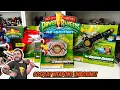 Download Lagu Power Rangers Re-Ignition Cosplay weapons Dragon Dagger, Blade Blaster \u0026 Morpher #mmpr 