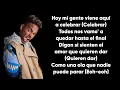 Download Lagu Ozuna, GIMS - Arhbo [LYRICS VIDEO]