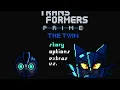 Transformers Prime The Twin Fanfiction