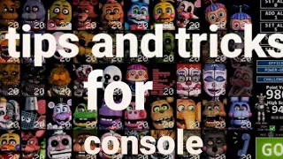 ULTIMATE UCN guide for console from beginner to pro