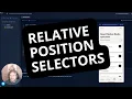 Maestro Relative Position Selectors Write tests that don t break