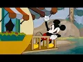 Download Lagu Mickey's Trailer (1938) Full Classic Disney Short