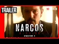Video di Narcos: Messico 2 - Trailer ufficiale ITA - dal 13 febbraio 2020 su Netflix