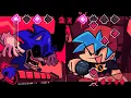 FNF Vs Sonic EXE RERUN FAN-BUILD - Hide Seek FC