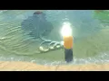 Unity - Water Surface Ripple Effect Tutorial