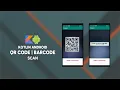 Kotlin Android Qr Code Barcode Scan Using Mobile Vision API