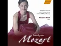 L'art du chant applique au piano, Book 1: No. 5. Lacrimosa tire du Requiem (K. 626) de Mozart
