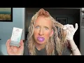 WELLA T28 TONER Bleach Bath