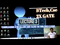 C Progrmming Coruse Lecture 3-Downloading installing Code Block IDE and first C code