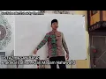 Lagu Tutorial Praktikal Latihan Azan Maqam Nahawand | Ustaz Hasan Basri | Kursus Pemantapan Vokal Azan