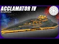 THE BEST STAR WARS BUILD I'VE EVER SEEN | Empyrion Galactic Survival