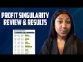 Download Lagu Profit Singularity Review 2022  ~ My Results [Case Study] | PROFIT SINGULARITY REVIEW