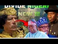 Download Lagu DIVIDE NIGERIA NOW: The Day Gaddafi Warned Nigeria