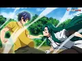 Download Lagu Me alegro que te tomes tan enserio este entrenamiento - Chiyu Mahou no Machigatta Tsukaikata
