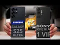 Download Lagu Samsung Galaxy S25 Ultra Vs Sony Xperia 1 VII: Which Is Better for You?