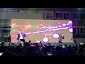 호미들(Homies) | BROKEN FERRARI | 대학축제 | 공연 라이브 | 직캠 | 경운대학교 | 숭선제 | 221027
