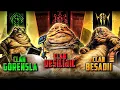 Every Single Dastardly Hutt Clan EXPLAINED