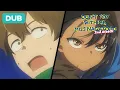 Download Lagu Nagatoro Saves Senpai! | DUB | DON'T TOY WITH ME MISS NAGATORO 2nd Attack