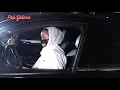 Kehlani Leaves Dinner With Boyfriend After Having a Romantic Dinner in Los Angeles