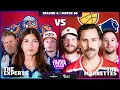 Fran Brandon PFT Experts vs Markettes Season 6 Match 36 - The Dozen Trivia League