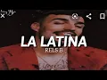 La Latina Rels B