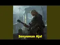 Lagu SENYUMAN AJAL