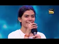 'Pyar Dilon Ka' पर ख़ुद को थिरकने से नहीं रोक पाई Karisma | India's Best Dancer S4 | Viral Auditions