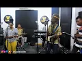 Download Lagu Ras Gwandumi \u0026 The Bongo Roots Band rehearsing. @rasgwandumikaisi7489