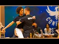 Download Lagu Fragile (Reprise) - Sting | Brazilian Zouk Dance by Gustavo Martins and Ayane Azevedo | Zouk Conexao