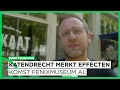 Download Lagu Katendrecht merkt effecten komst Fenixmusem al | KUNST EN CULTUUR