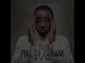 Ice Prince - Kpako feat M I & Jesse Jagz