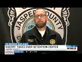Jasper Co Sheriff s Office s plan for detention center after taking control