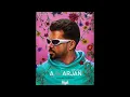 High - Arjan Dhillon Full