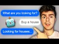 Building a 2 000 AI Chatbot for Real Estate Full Voiceflow Tutorial