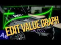 Beginner s Guide to Speed Ramp Curves in After Effects