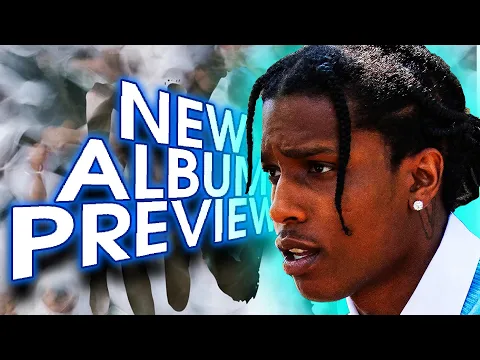 EVERYTHING A$AP Rocky Has Shown For His NEW Album 'DON'T BE DUMB' (Leaks, Info, Snippets)