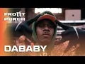 DaBaby Noochie s Live From The Front Porch