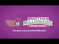 NJ Lottery Another Millionaire Second Chance