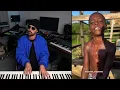 Amor (feat. Ruan Vitor Vaqueirinho) - French Fuse