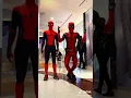 Download Lagu SIMPAPA POLIBIYA SONG SPIDER MAN VS DEADPOOL       #simpapa polibiya