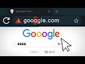 I Investigated Typo Website Scams