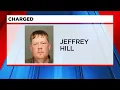 Colleton County Charged