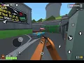 Krunker Mobile Trickshot