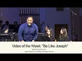 Church Leadership Controversy Community Tragedy and Lessons in Mission Weekly Recap