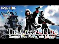 Download Lagu The Creed Of Fire [ Final Slowed ]