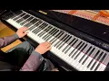 Chopin - Waltz in A minor, B 150, Op. Posth. - Greg Niemczuk, Bösendorfer